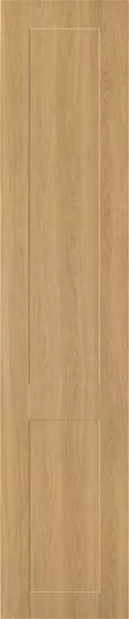 Lissa Oak Finish