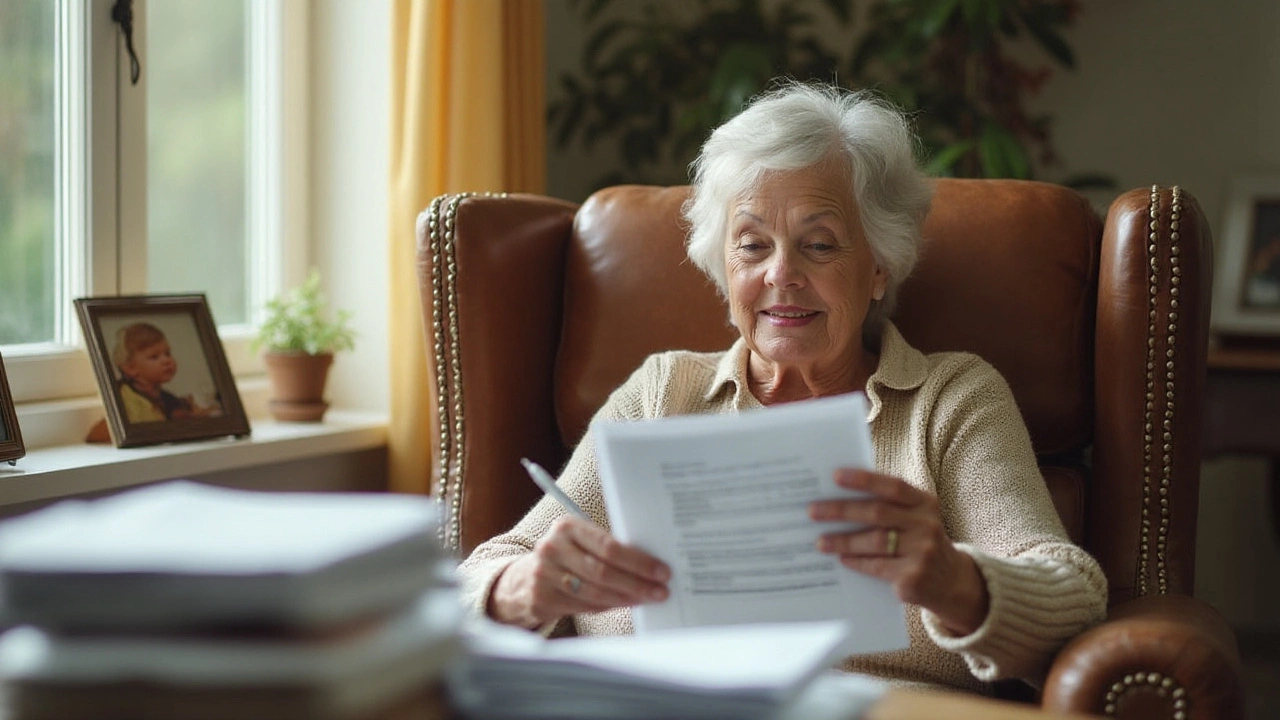 Is Lazyboy Recliner Covered by Medicare?