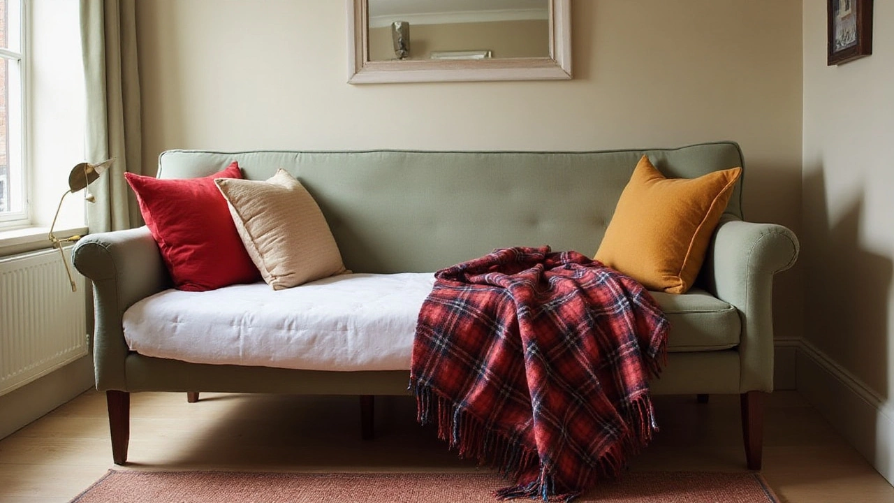 Maintaining Your Sofa Bed