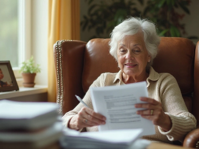 Is Lazyboy Recliner Covered by Medicare?