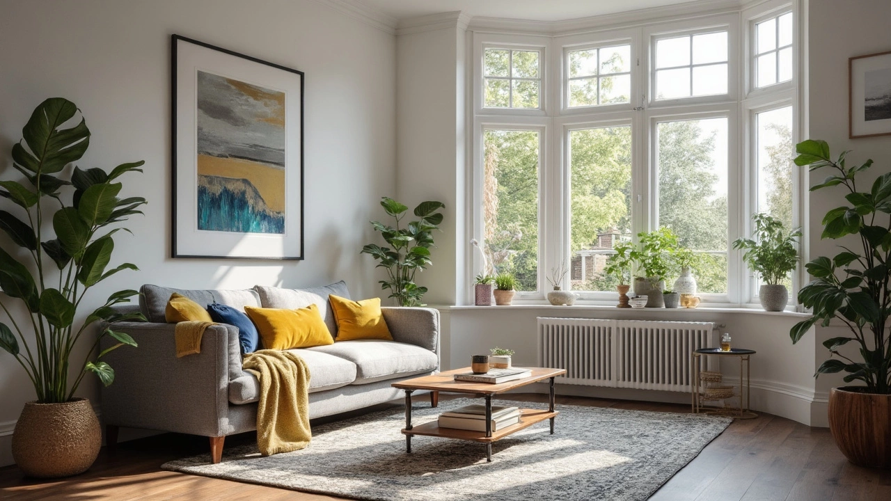 Is a Grey Sofa Timeless? Real Talk for Modern Living Rooms