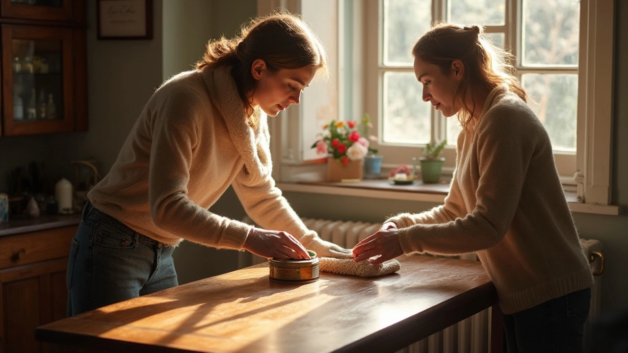 Protection Hacks to Try