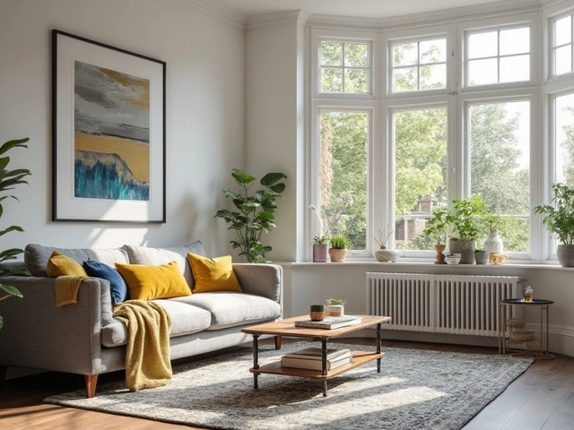 Is a Grey Sofa Timeless? Real Talk for Modern Living Rooms