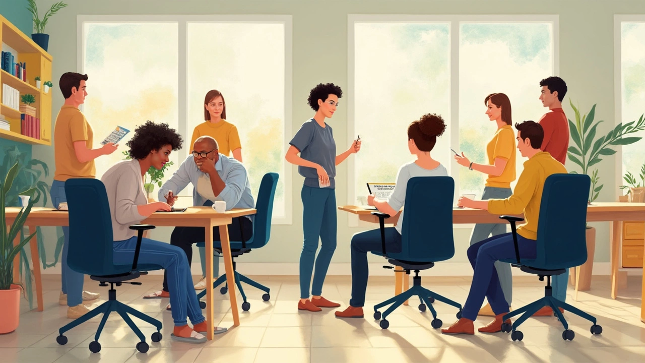 User Experiences—What Do Real People Say?