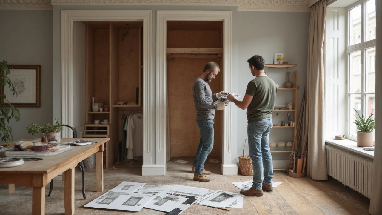 What to Know Before You Build One