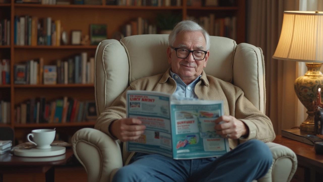 Are Lazy Boy Recliners Good for Your Back?
