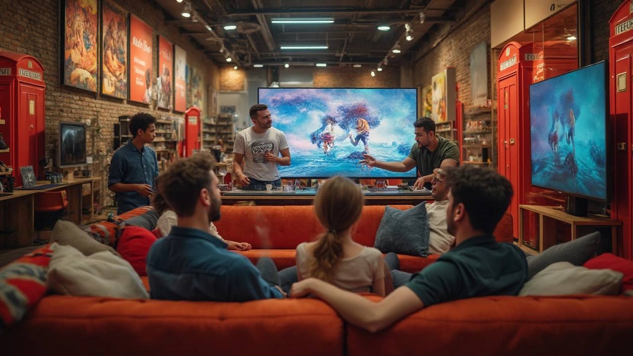 Buying Tips, Room Setup, and When Bigger Isn’t Better