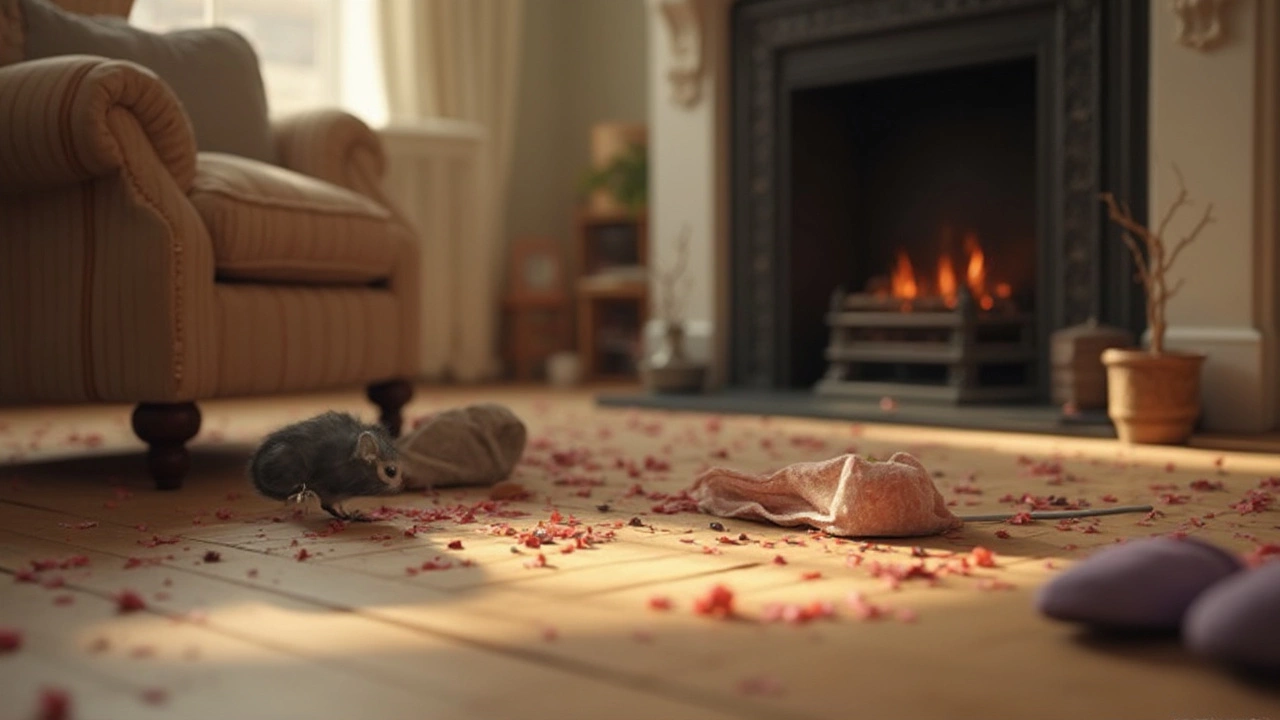 Do Dryer Sheets Really Repel Mice? Myths, Facts, and Smart Rodent Control Tips