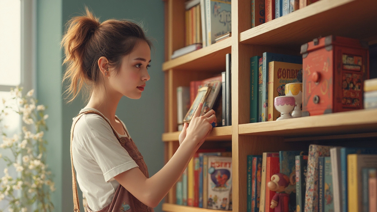 How It Affects Book Condition