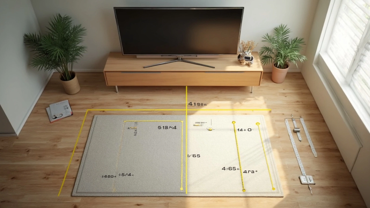 Living with a 65 Inch TV vs a 60 Inch TV: Real-World Differences
