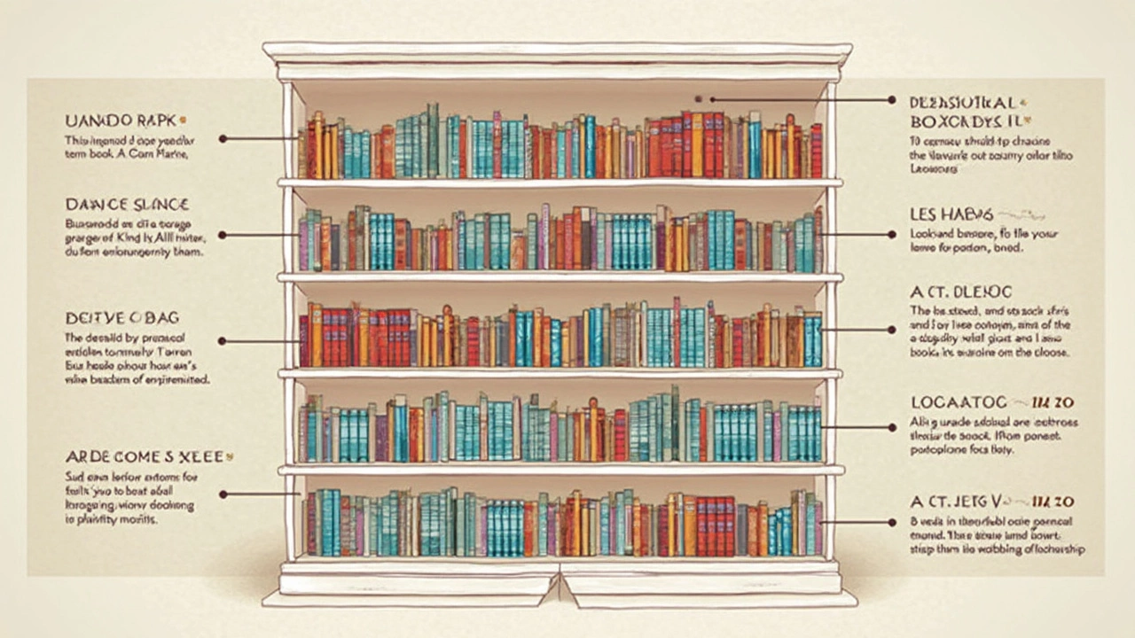 Practical Tips for Every Book Lover
