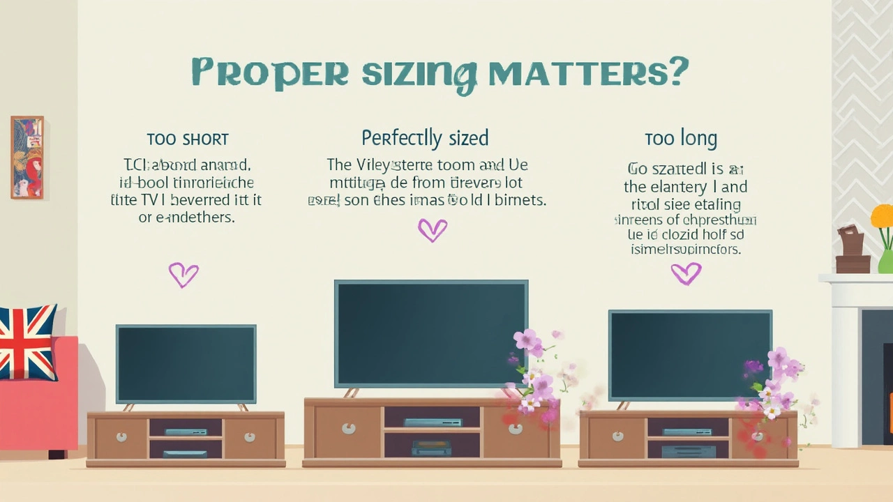 Real-Life Sizing Examples