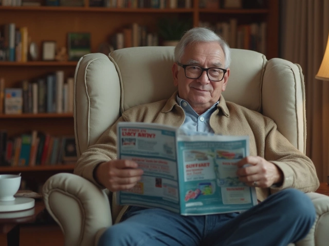 Are Lazy Boy Recliners Good for Your Back?
