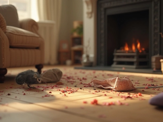 Do Dryer Sheets Really Repel Mice? Myths, Facts, and Smart Rodent Control Tips
