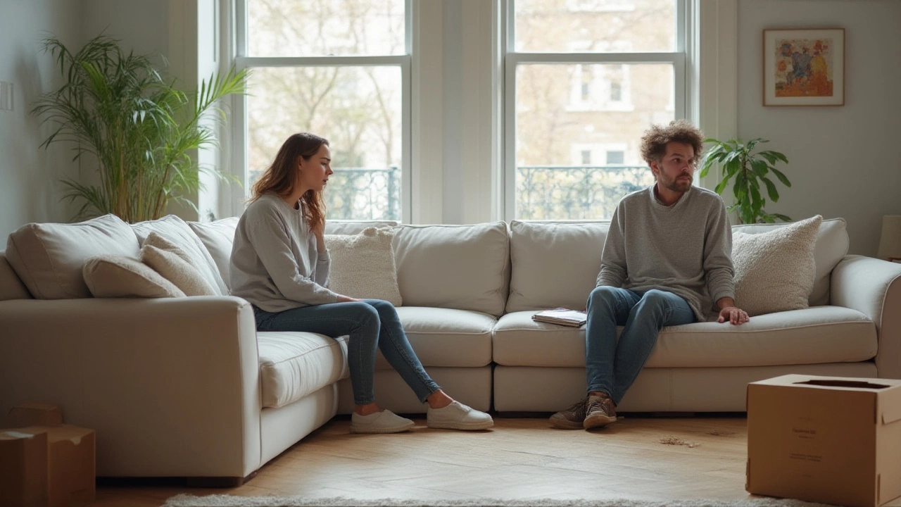 Corner Sofa Disadvantages: What to Know Before You Buy