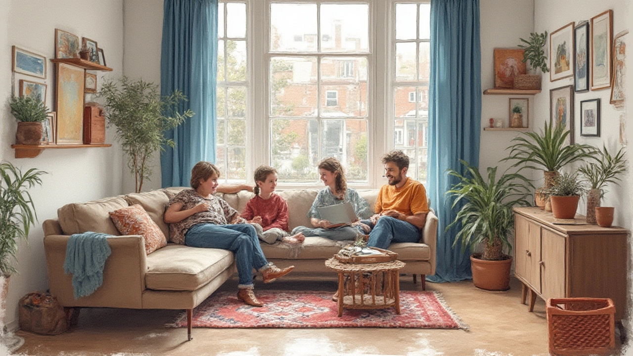 Corner Sofa Placement Strategies That Work
