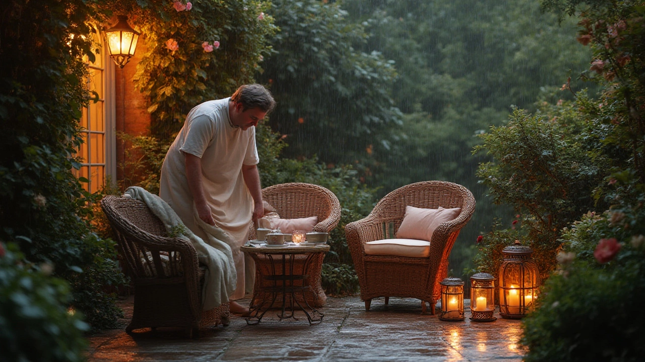 Should You Cover Patio Furniture Every Night? Complete Guide with Expert Tips