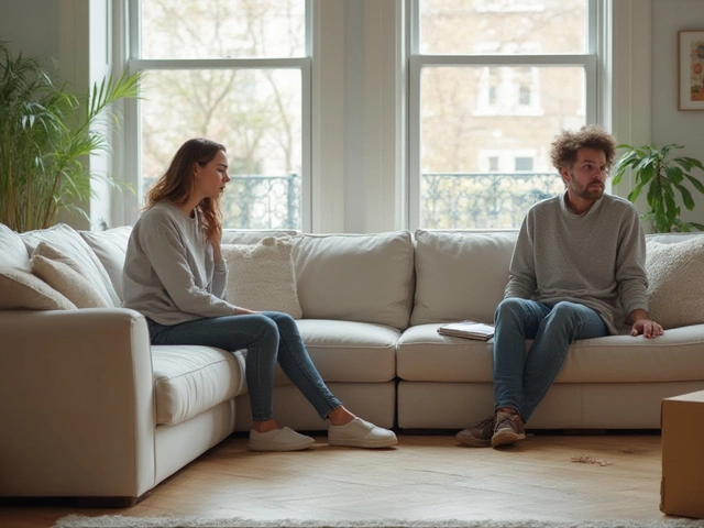 Corner Sofa Disadvantages: What to Know Before You Buy