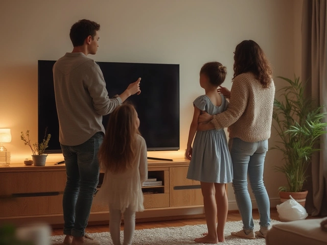 Should I Put My TV on a Stand? Practical Pros, Cons, and Setup Tips