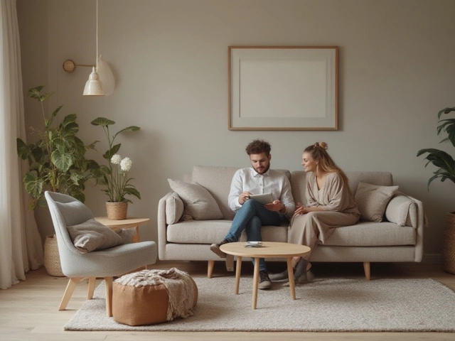 Why People Are Buying Less Furniture in 2025: Market Shifts, Trends, and Surprising Data