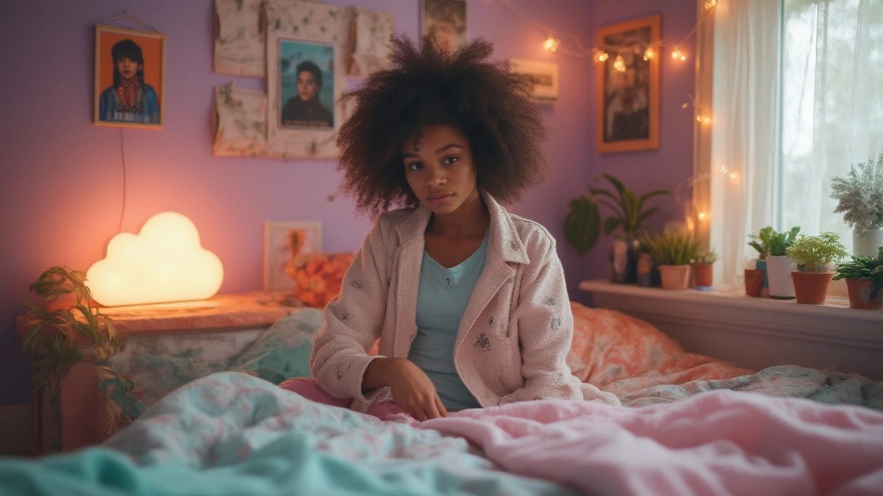 Tips for Using Gen Z’s Favorite Color In Real Life