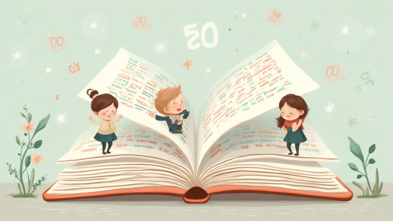 Why Book Abandonment Is Actually Healthy