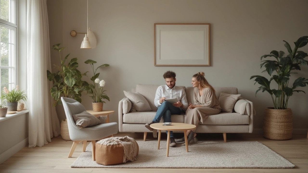 Why People Are Buying Less Furniture in 2025: Market Shifts, Trends, and Surprising Data