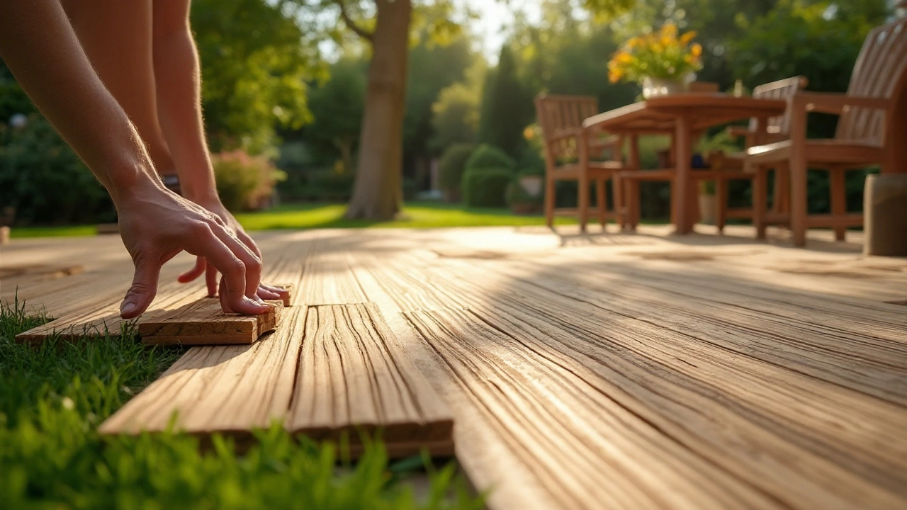 DIY Tips and Smart Tricks for Keeping Grass Healthy