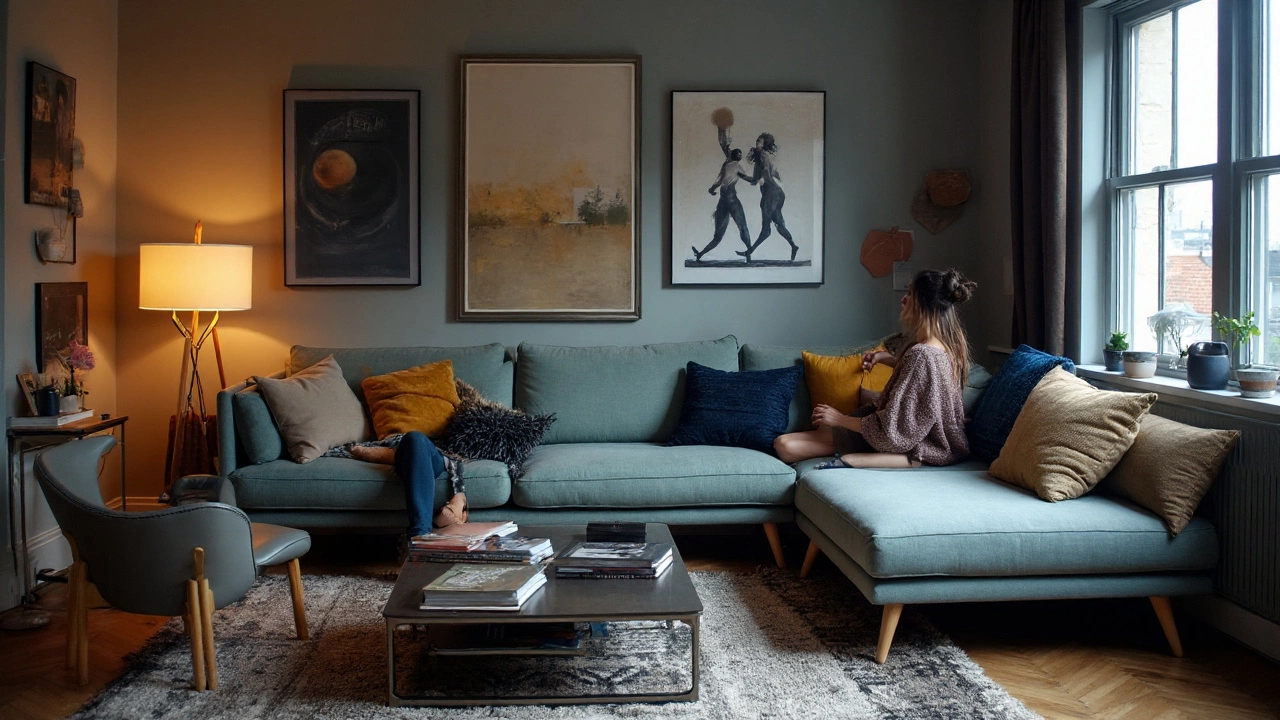 The Evolution: Modern Takes on a Classic Shape