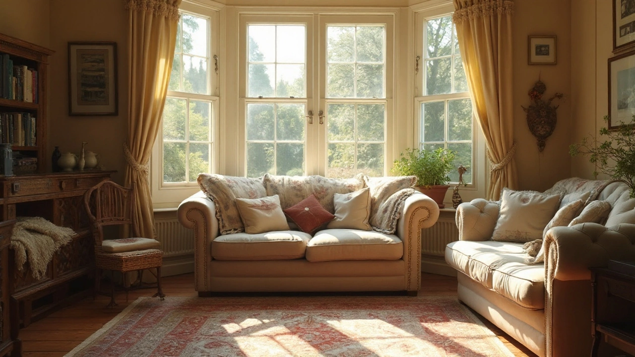 Where Furniture Mites Hide and Signs You Might Have Them