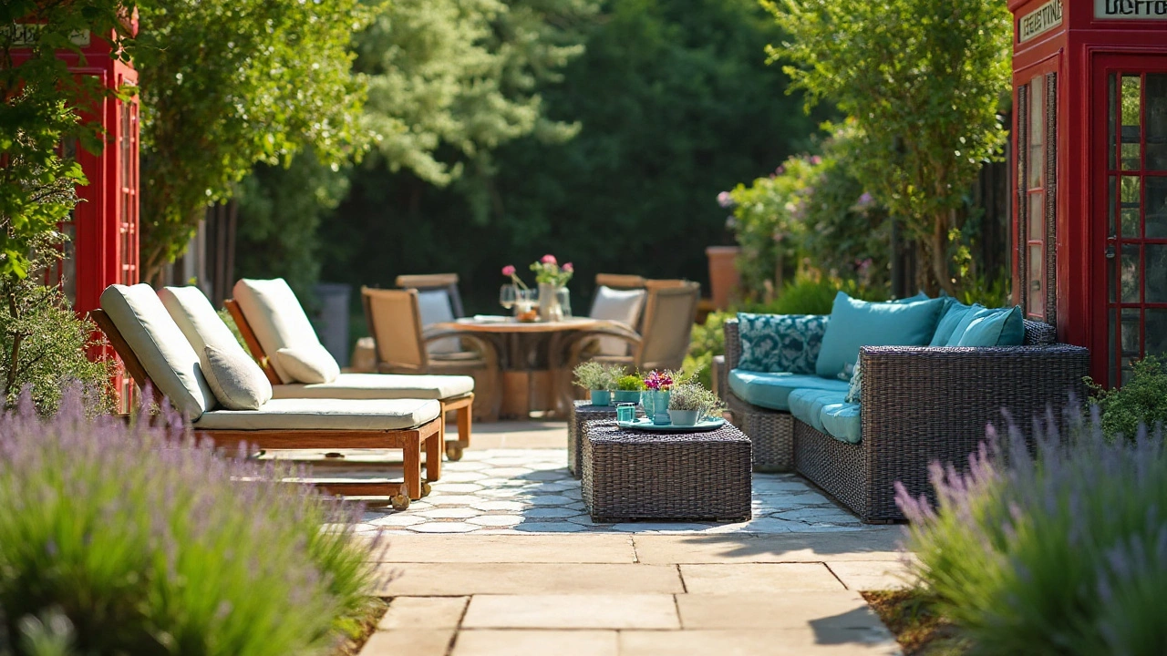 Is Expensive Outdoor Furniture Worth the Money? A Practical Guide