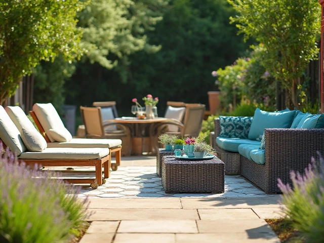 Is Expensive Outdoor Furniture Worth the Money? A Practical Guide