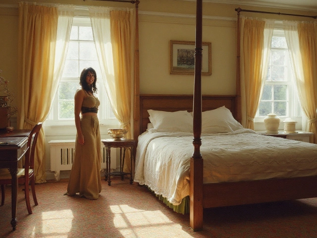 What Is the American Equivalent of “Wardrobe”? Closet vs Armoire Explained