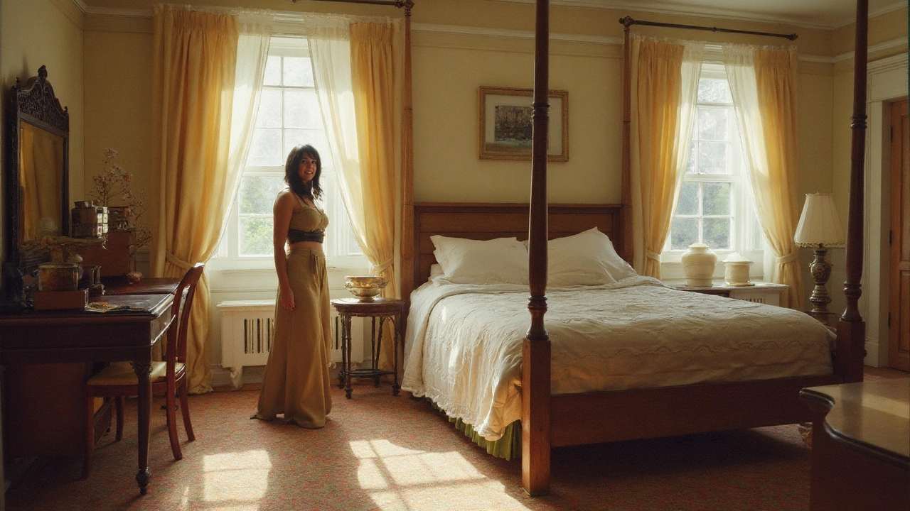 What Is the American Equivalent of “Wardrobe”? Closet vs Armoire Explained