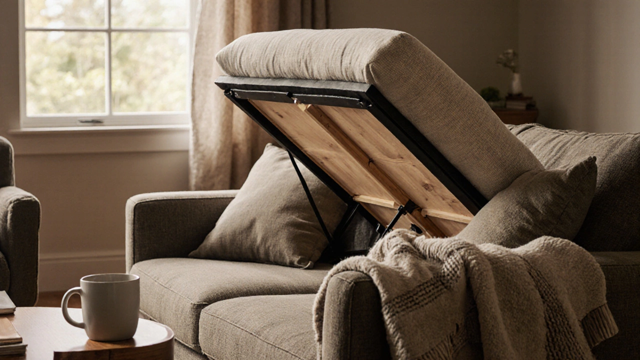 How Long Should a Couch Last? Real-World Durability Guide