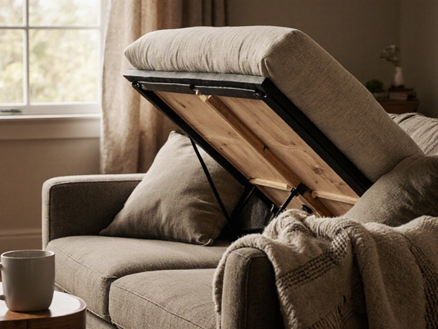 How Long Should a Couch Last? Real-World Durability Guide