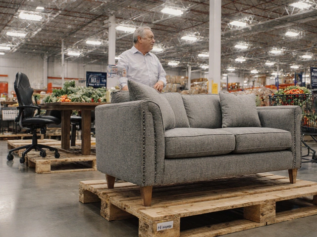 Is Kirkland Furniture the Same as Costco? What You Need to Know