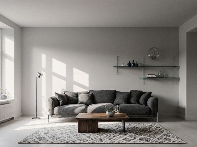Which Gray Paint Shade Expands Your Space? A Practical Guide