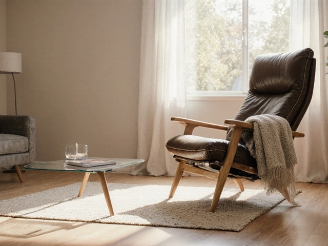 Why Lazy Boy Recliners Carry a High Price Tag