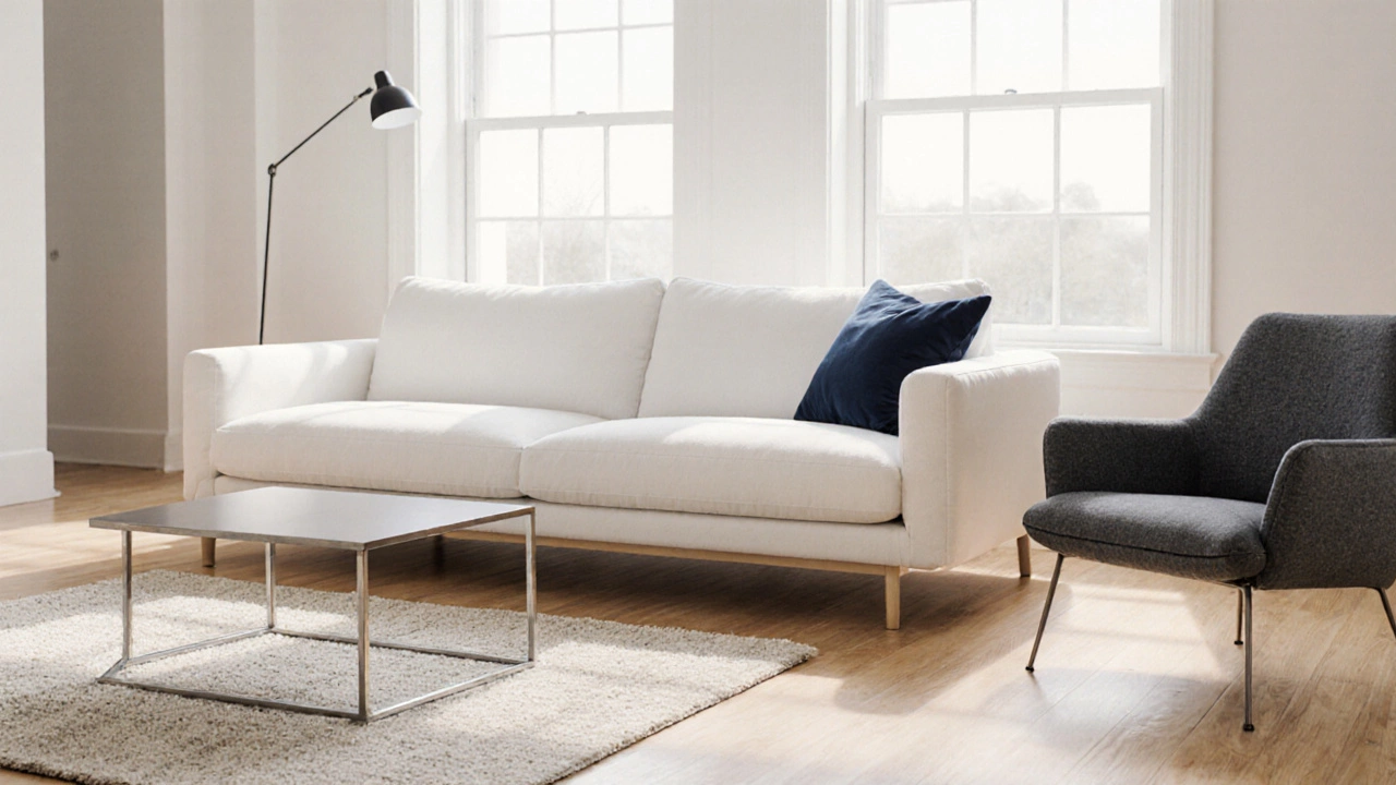 Timeless Furniture Colors: A Complete Guide to Ever‑Green Shades