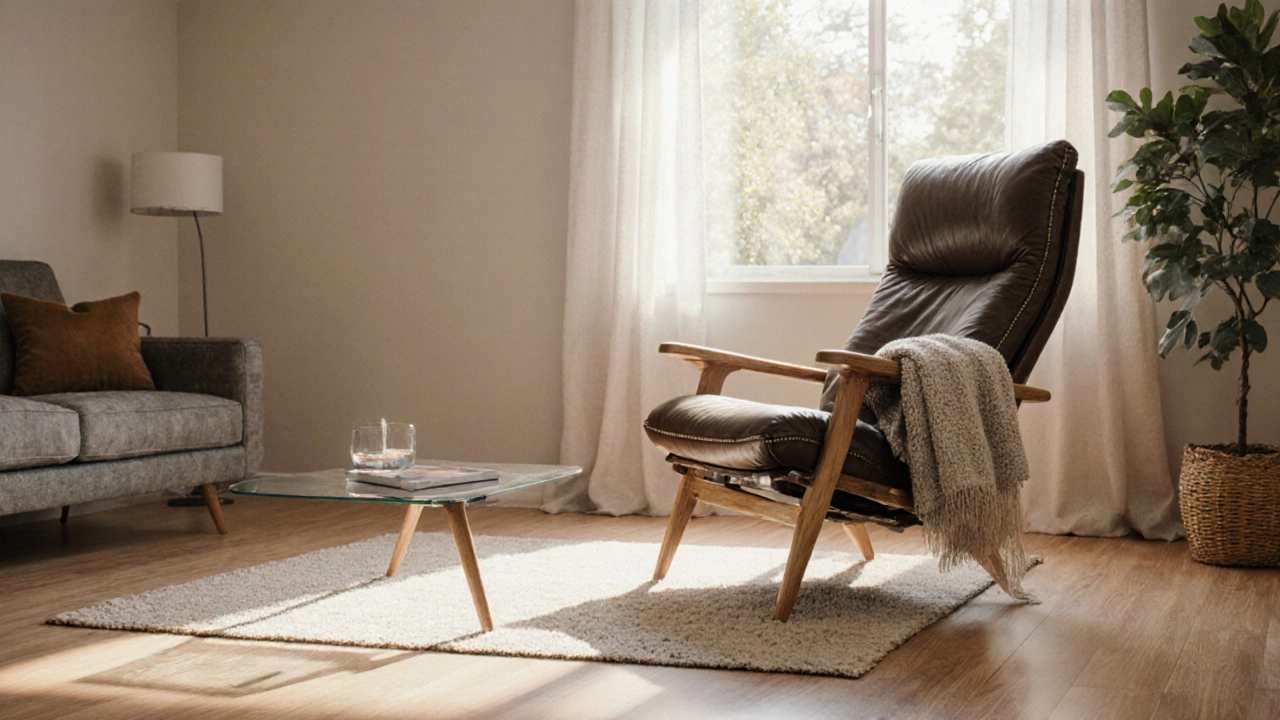 Why Lazy Boy Recliners Carry a High Price Tag