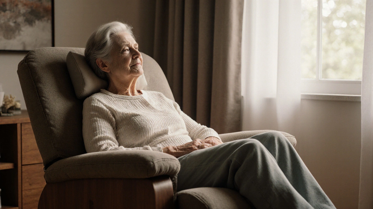 Are Recliners Bad for Degenerative Disc Disease? What Experts Say