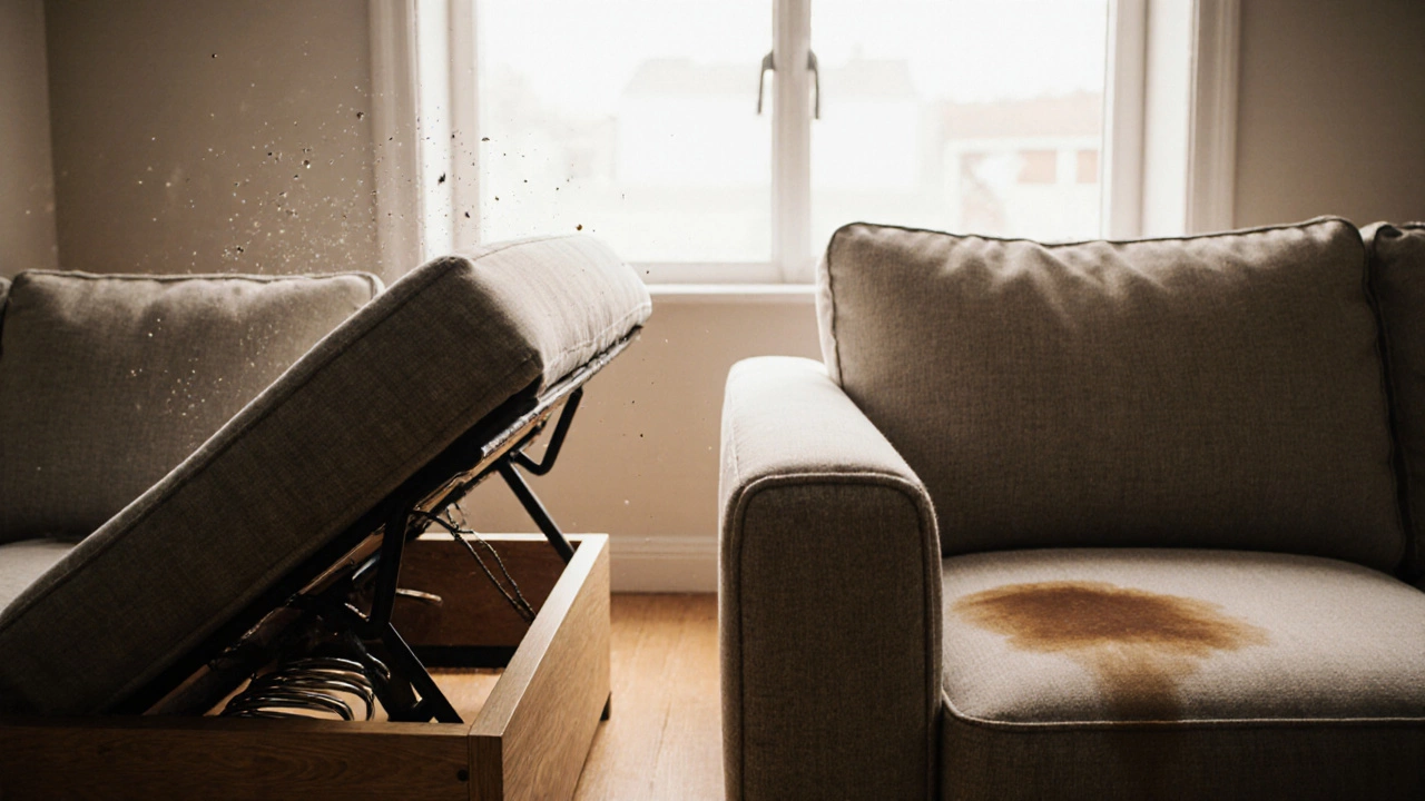 Do Expensive Couches Last Longer? Real Facts About Sofa Longevity