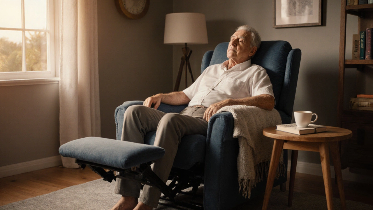 How Much Should You Spend on a Recliner? Real Prices, Real Value