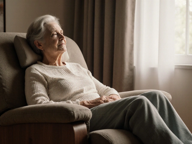 Are Recliners Bad for Degenerative Disc Disease? What Experts Say