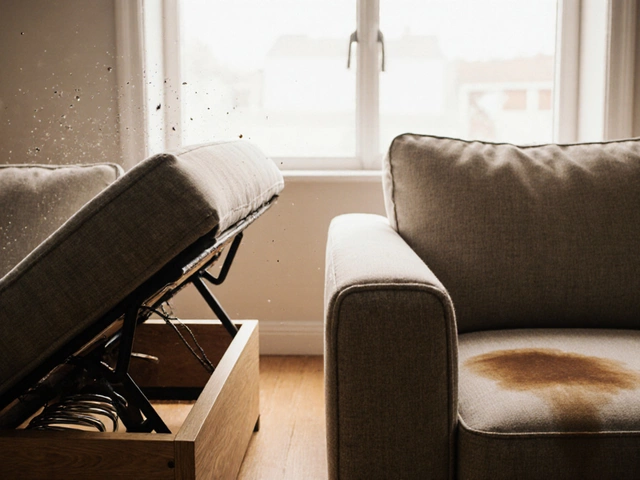 Do Expensive Couches Last Longer? Real Facts About Sofa Longevity