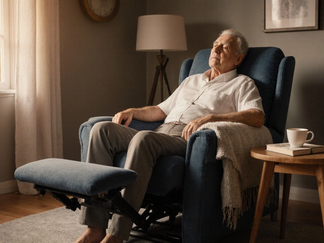 How Much Should You Spend on a Recliner? Real Prices, Real Value