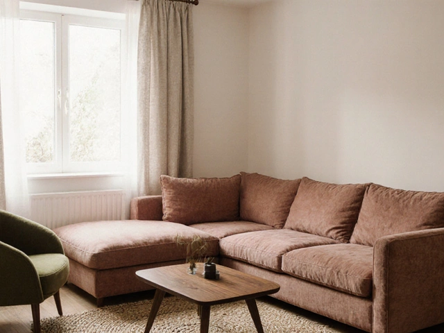 What Color Furniture Is in Style in 2024? Top Trends You Can Actually Use