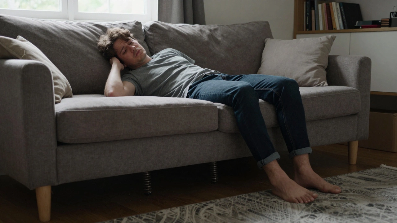 Are Sofa Beds Hard to Sit On? Real-World Comfort Tested