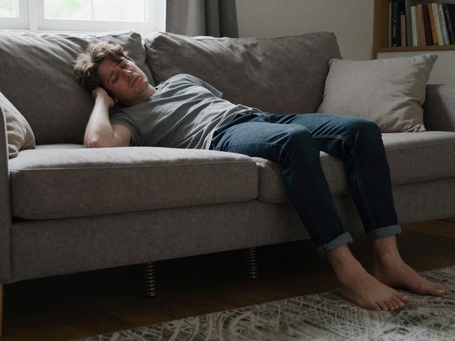 Are Sofa Beds Hard to Sit On? Real-World Comfort Tested